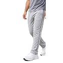 Prince Sports Men39s Cotton Track Pant 