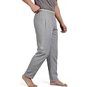 Prince Sports Mens Chevron Pattern Track Pant