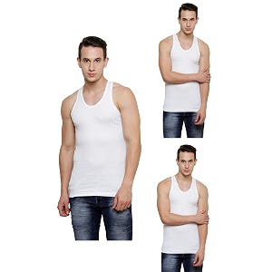 Prince Super Deluxe Round Neck Cotton Mens