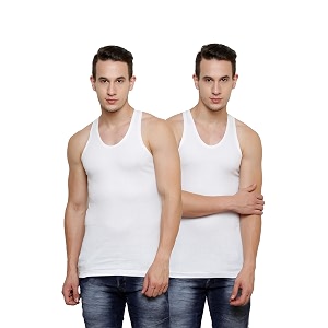 Prince Super Deluxe Round Neck Cotton Mens