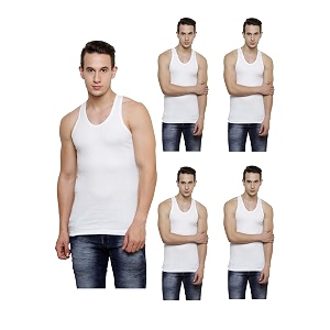 Prince Super Deluxe Round Neck Cotton Mens