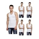Prince Super Deluxe Round Neck Cotton Men39s