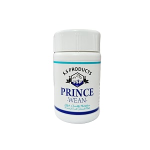 Prince Wean Shrimp Flavoured Protein Food 25GM