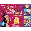 The Princess and the Wizard Sound Book