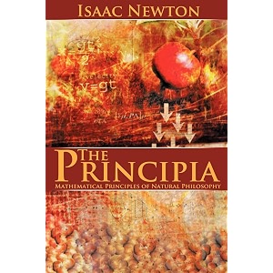 the principia mathematical principles of natural philosophy