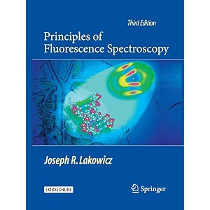 principles of fluorescence spectroscopy