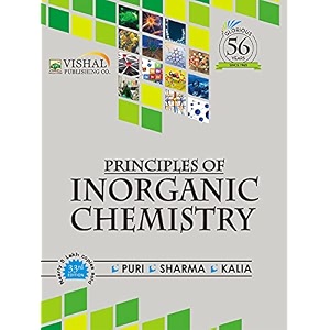 principles of inorganic chemistry