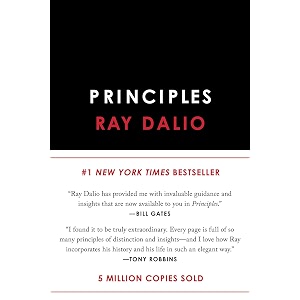 principles life and work