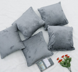 PRINDA Velvet Cushions Cover