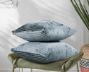 PRINDA Velvet Cushions Cover