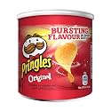 Pringles Original Flavoured Chips, 40 g