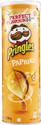 Pringles Paprika Potato Chips (IMPORTED FROM US) Chips (165 g)