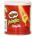 Pringles Potato Chips Original, 161G, 3.1 Gm