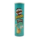 Pringles Ranch Potato Crisps, 158 Gram, Navy Blue (Pr-Ran-1)