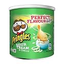 Pringles Sour Cream &amp; Onion Pop &amp; Go, 40 Gram