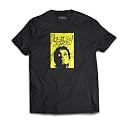 Prink Coldplay Yellow Song Printed Tshirts 