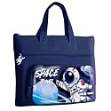 Print Delight HandbagTuition Bag for Girls Test