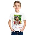 Print Gift PersonalizedCustomized Print Round
