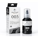 005 120ml Premium Refill Ink Compatible for Printers M1100, M1120, M1140, M1170, M1180, M2140, M2170, M3140, M3170, M3180 (1 pcs)