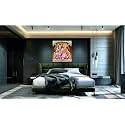 Fabulous Landscape Shiv Religious Wall Poster Picking