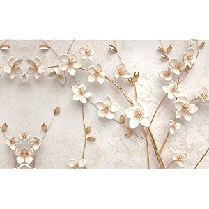 Fabulous Wallpaper for Home Decor Living Room