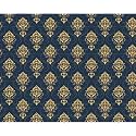 Fabulous Wallpaper for Home Decor Living Room