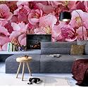 Fabulous Wallpaper for Home Decor Living Room
