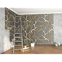Fabulous Wallpaper for Home Decor Living Room