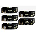 Print Star 88A Single Colour Black Laser Toner Cartridge Replacement of HP CC388A Compatible with HP LaserJet P1106, P1108, 1136, 1213, 1216, 9107, 1008 (Pack of 5)