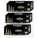 Print Star 88A Single Colour Black Laser Toner Cartridge Replacement of HP CC388A Compatible with HP LaserJet P1106, P1108, 1136, 1213, 1216, 9107, 1008 (Pack of 3)