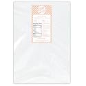 Printable Edible Wafer Paper Sheets from paper2eat (0.40 mm - 50 sheets/Vanilla)