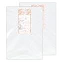 Printable Edible Wafer Paper Sheets from paper2eat (0.40 mm - 100 sheets/Vanilla)