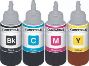Printcare Ink Refill for Canon G Series