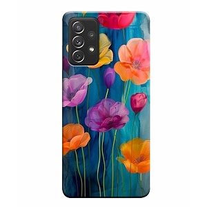Printed Hard Back Case Cover Compatible