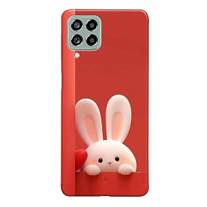 Printed Hard Back Case Cover Compatible