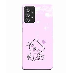 Printed Hard Back Case Cover Compatible