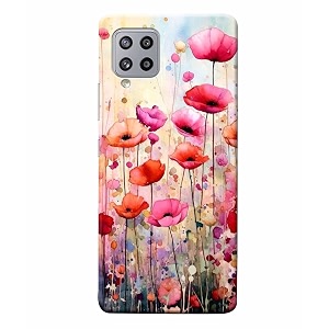Printed Hard Back Case Cover Compatible