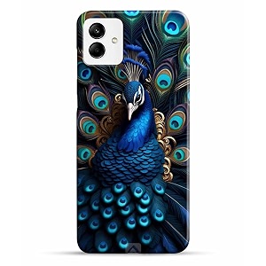 Printed Hard Back Case Cover Compatible