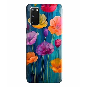 Printed Hard Back Case Cover Compatible