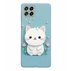 Printed Hard Back Case Cover Compatible