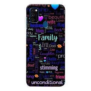 Printed Hard Back Case Cover Compatible