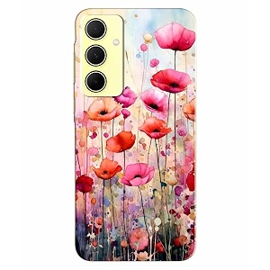 Printed Hard Back Case Cover Compatible