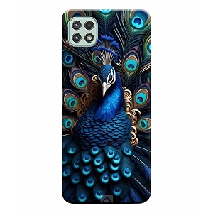 Printed Hard Back Case Cover Compatible