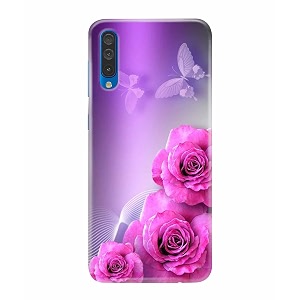 Printed Hard Back Case Cover Compatible