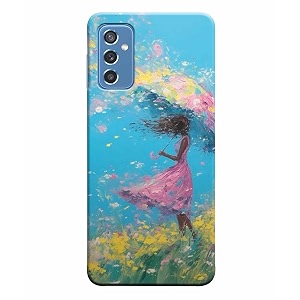 Printed Hard Back Case Cover Compatible