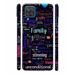 Printed Hard Back Case Cover Compatible