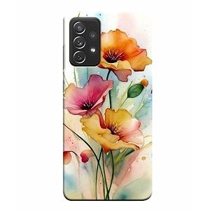 Printed Hard Back Case Cover Compatible