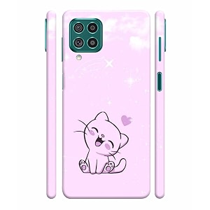 Printed Hard Back Case Cover Compatible