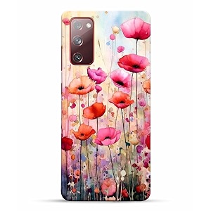 Printed Hard Back Case Cover Compatible