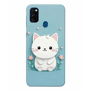 Printed Hard Back Case Cover Compatible